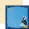 The Polar Express 12" x 12" 9-Sheet Decorative Double Sided Paper Pack for Scrapbooking and Crafts